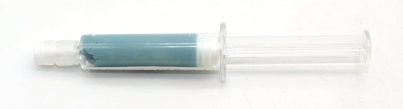 T-MAX 7 Micron 50% Concentration 3000 Grit 5 Gram Diamond Lapping Paste Polishing Compound Syringes Fine Polish for Jewelry, Metal, Ring, Gemstone, Glass, Coin - Image 2